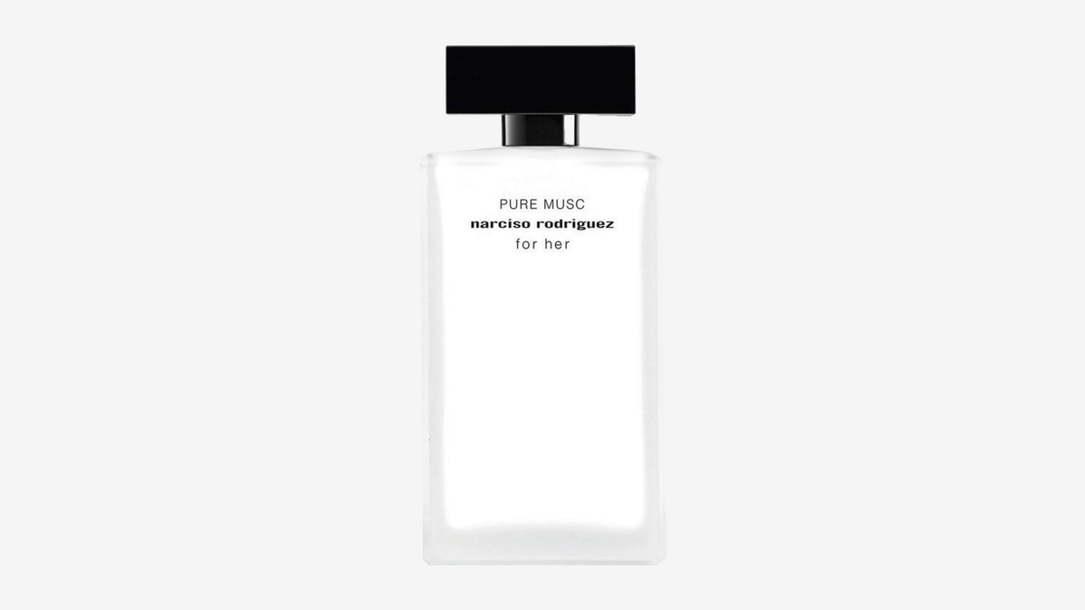 Narciso Rodriguez For Her Pure Musc Parfümprobe