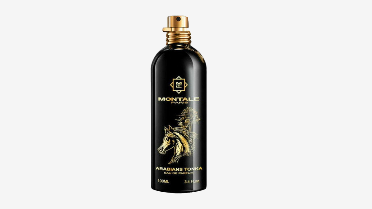 Montale Arabians Tonka Parfümprobe