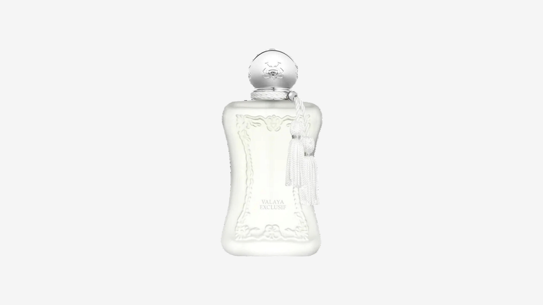 Parfums de Marly Valaya Exclusif Parfümprobe