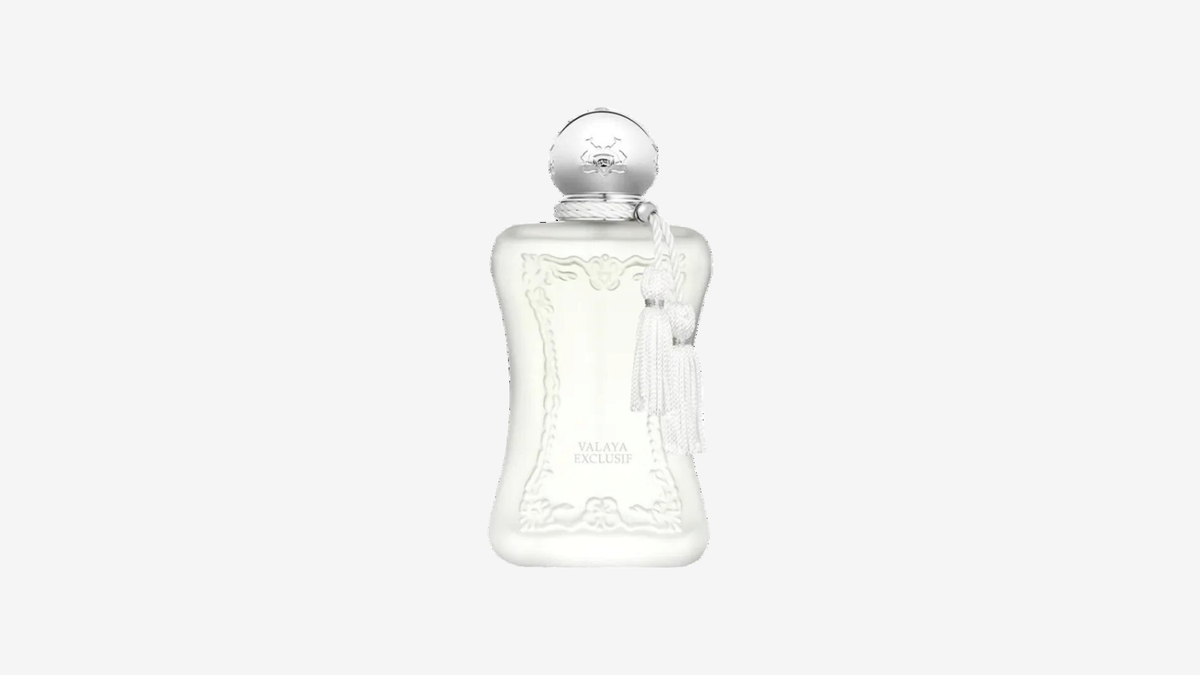 Parfums de Marly Valaya Exclusif Parfümprobe