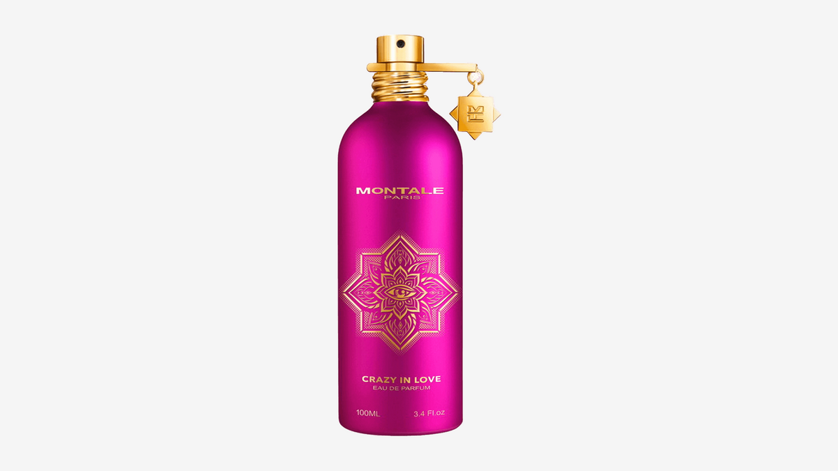 Montale Crazy in Love Parfümprobe