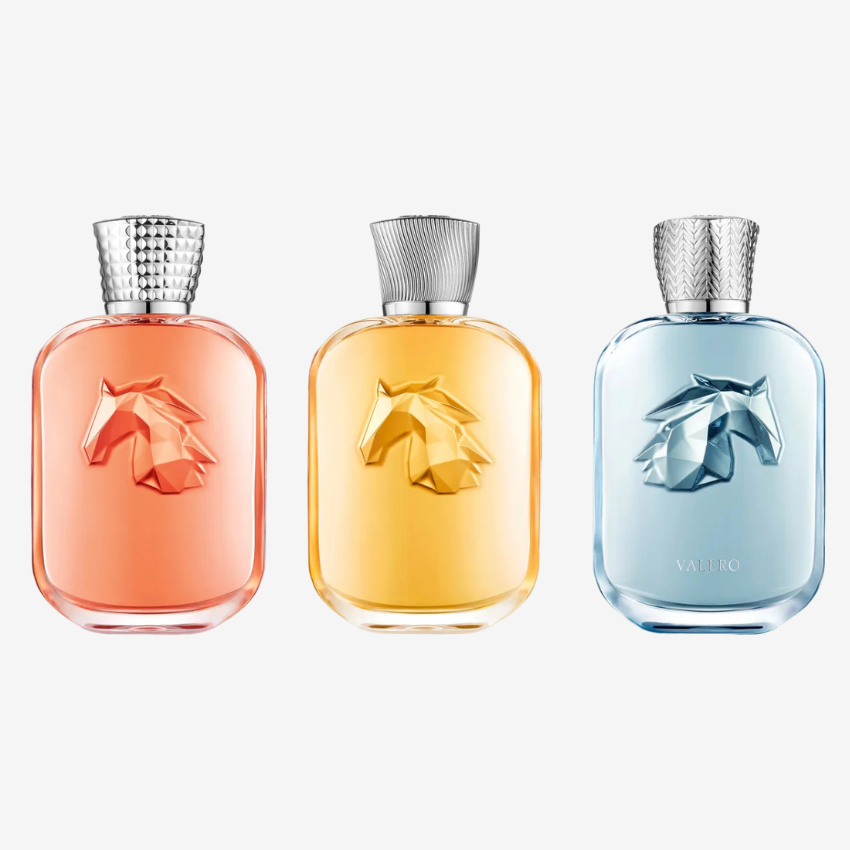 Les Extraits Kollektion Bundle