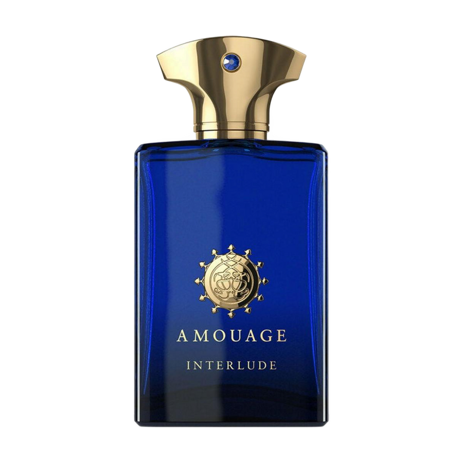 Amouage Interlude Man