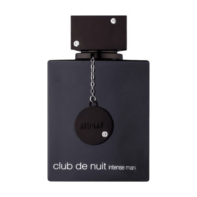 Club de Nuit Intense Man