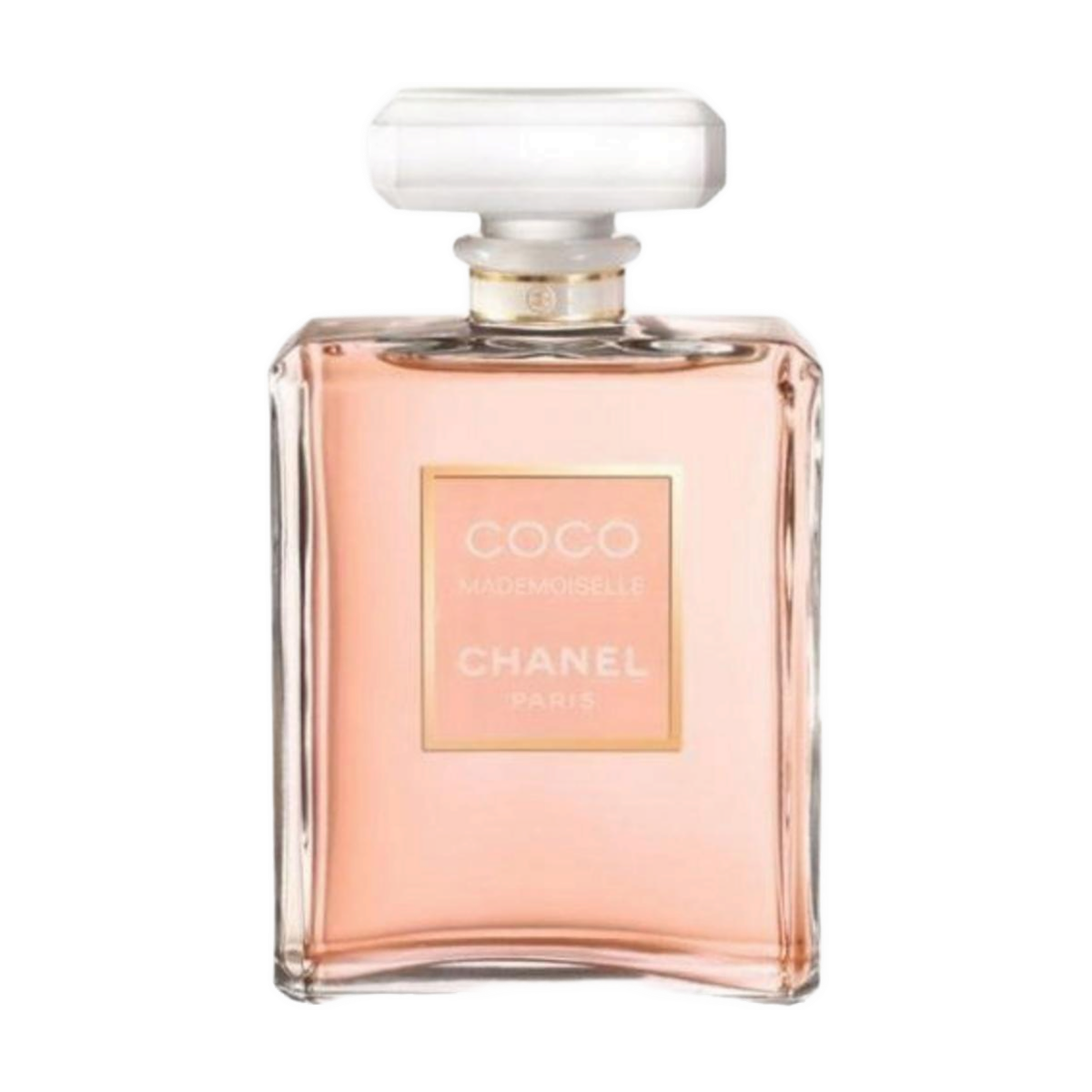 Coco Mademoiselle