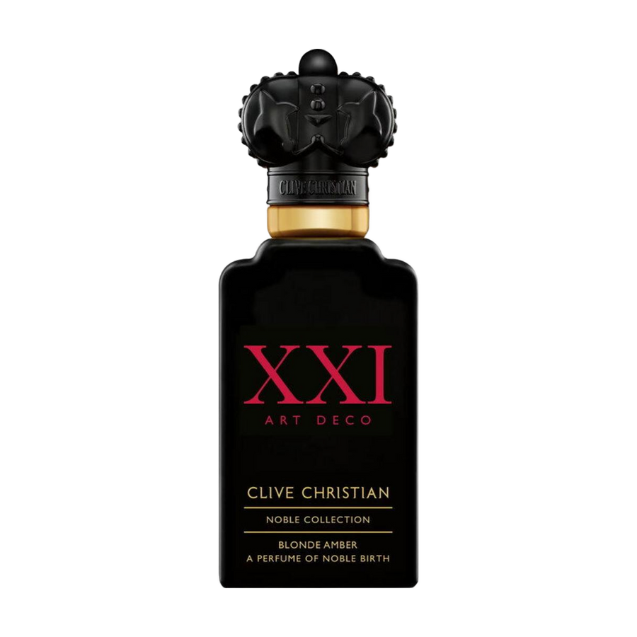 CLIVE CHRISTIAN XXI: Art Deco - Blonde Amber