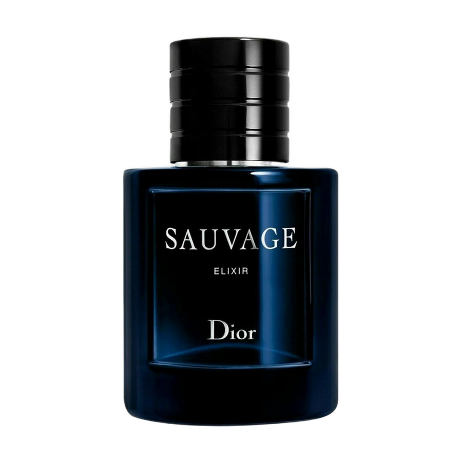 Dior Sauvage Elixir