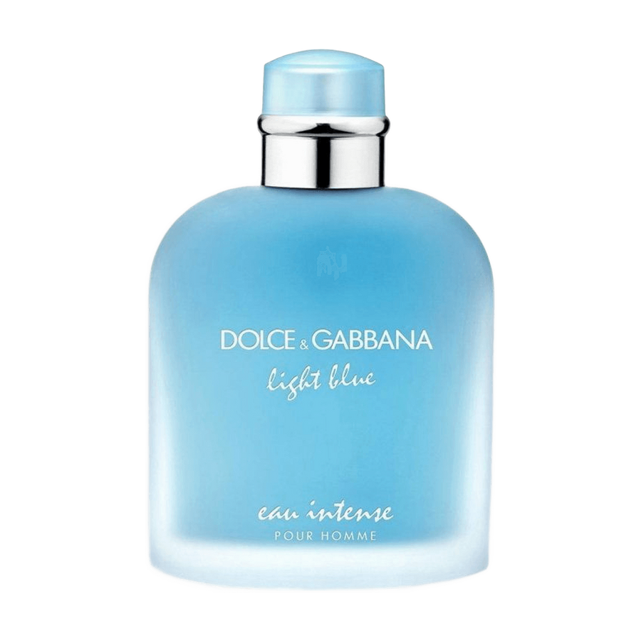 Dolce & Gabbana Light Blue pour Homme Eau Intense