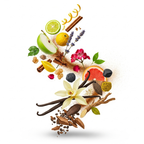 Parfums de Marly - Layton Exclusif Zutaten visualisiert