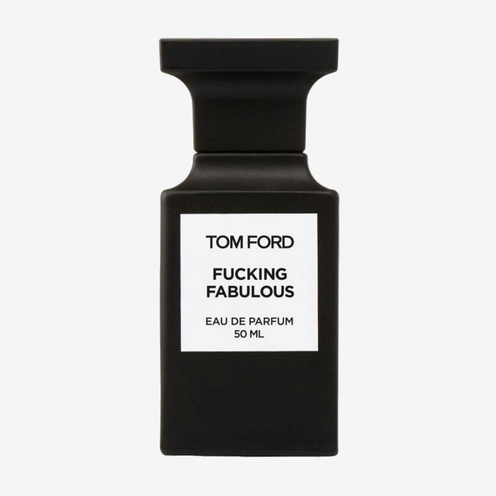 Tom Ford Fucking Fabulous / Fabulous (Eau de Parfum) Flakon - Probe