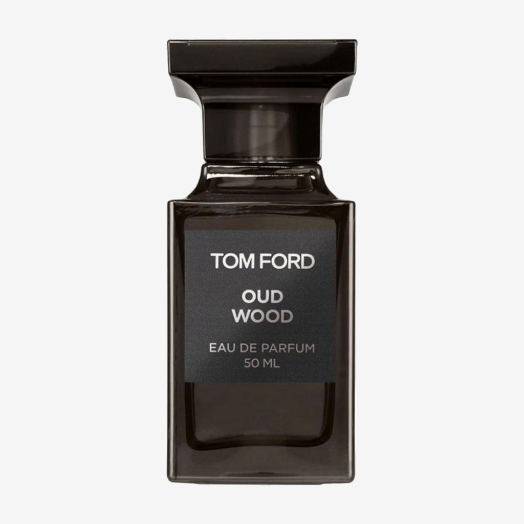 Tom Ford Oud Wood (Eau de Parfum) Flakon - Probe