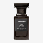Tom Ford Oud Wood (Eau de Parfum) Flakon - Probe