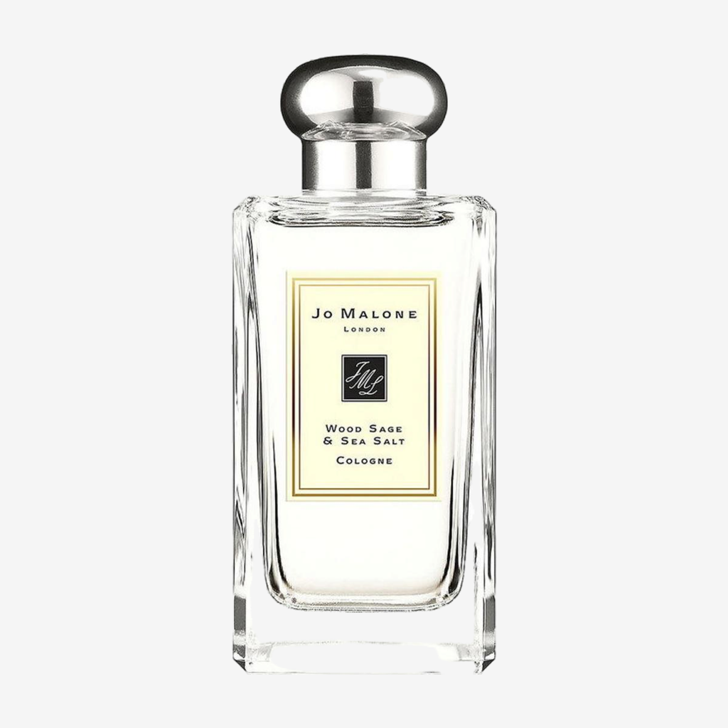 Jo Malone Wood Sage & Sea Salt (Cologne) Flakon - Probe
