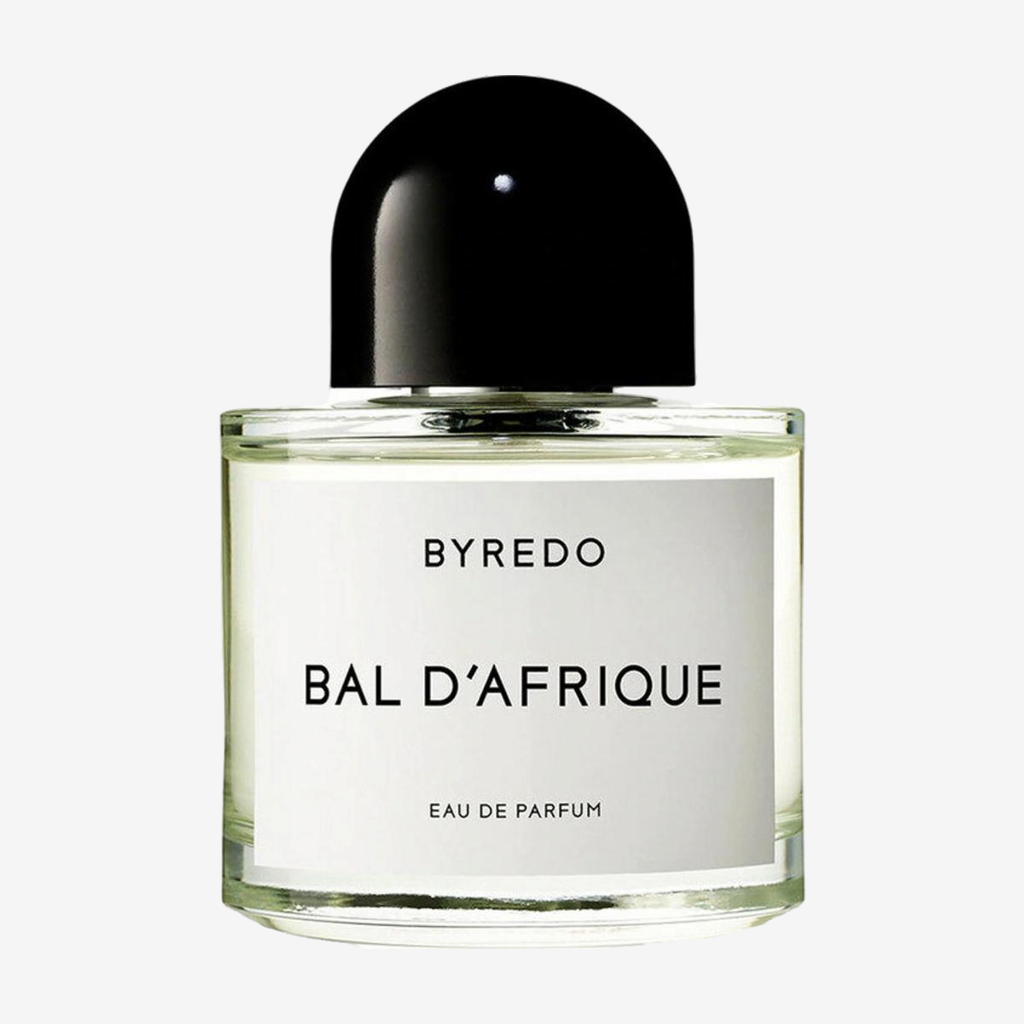 Byredo Bal d'Afrique (Eau de Parfum) Flakon - Probe