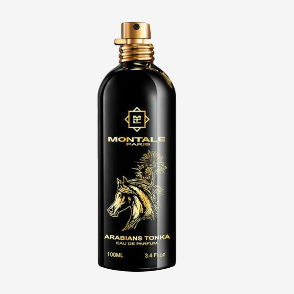 Montale Arabians Tonka Flakon - Probe
