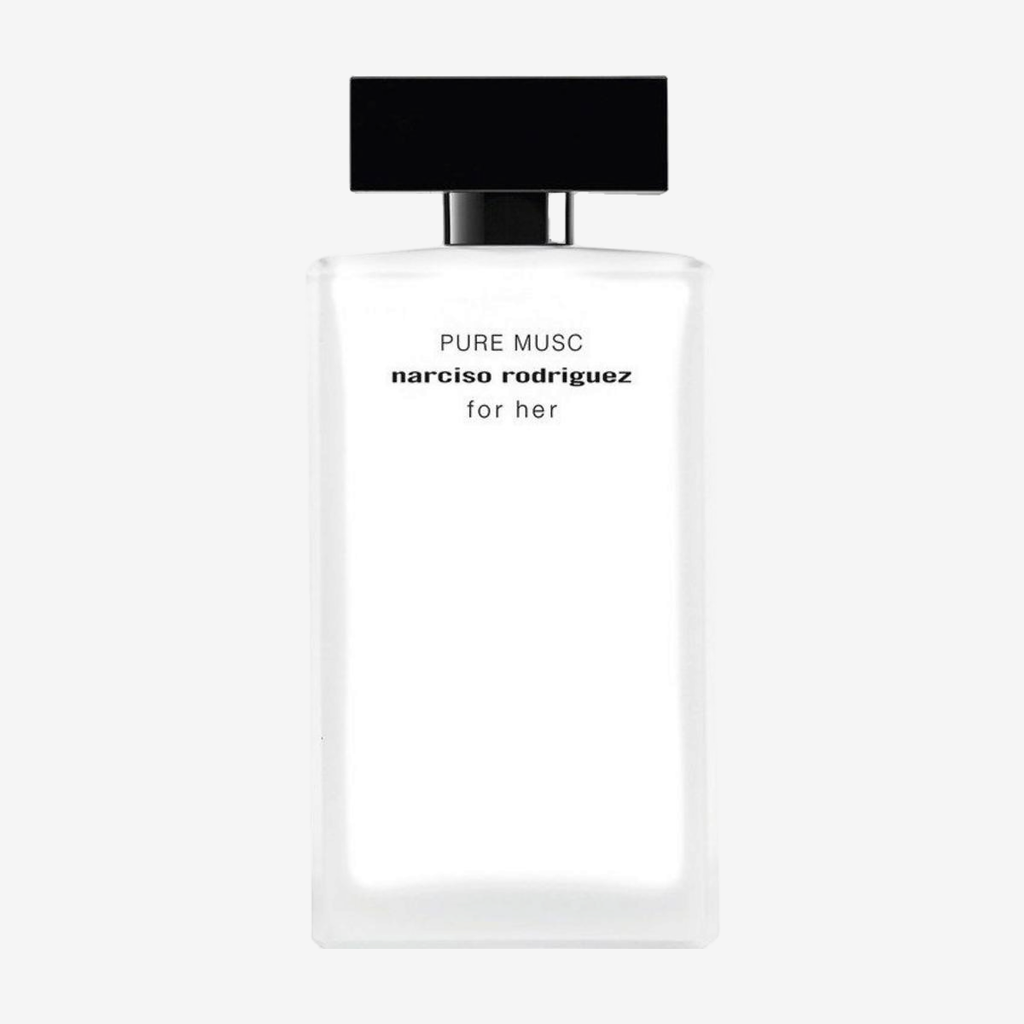 Narciso Rodriguez For Her Pure Musc (Eau de Parfum) Flakon - Probe