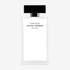 Narciso Rodriguez For Her Pure Musc (Eau de Parfum) Flakon - Probe