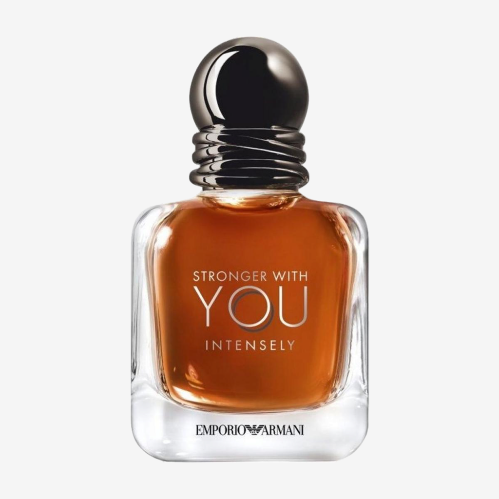 Giorgio Armani Emporio Armani - Stronger with You Intensely Flakon - Probe