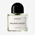 Mojave Ghost
