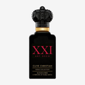XXI: Art Deco - Blonde Amber