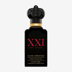 Clive Christian XXI: Art Deco - Blonde Amber Flakon - Probe