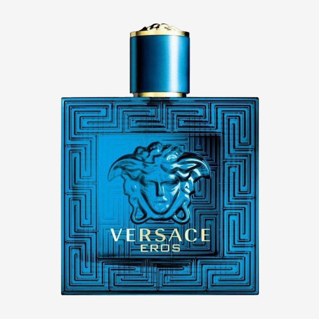 Versace Eros (Eau de Toilette) Flakon - Probe