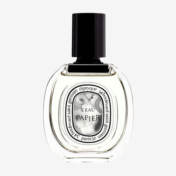 Diptyque L'Eau Papier (Eau de Toilette) Flakon - Probe