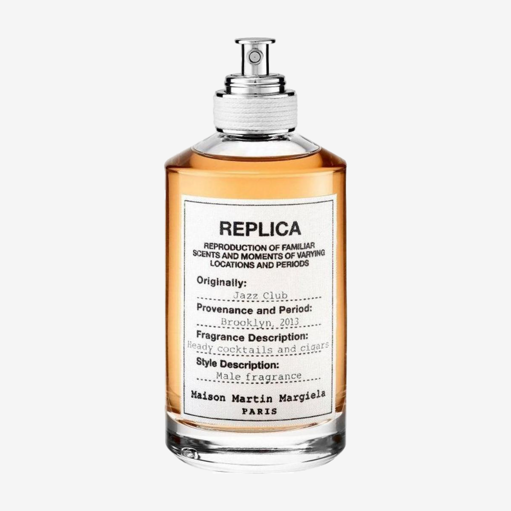 Maison Margiela Jazz Club Flakon - Probe