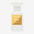 Soleil Blanc
