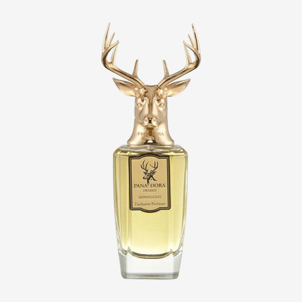 Pana Dora Moonlight Flakon - Probe