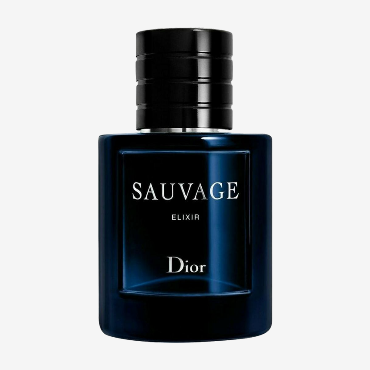 Dior Sauvage Elixir Flakon - Probe