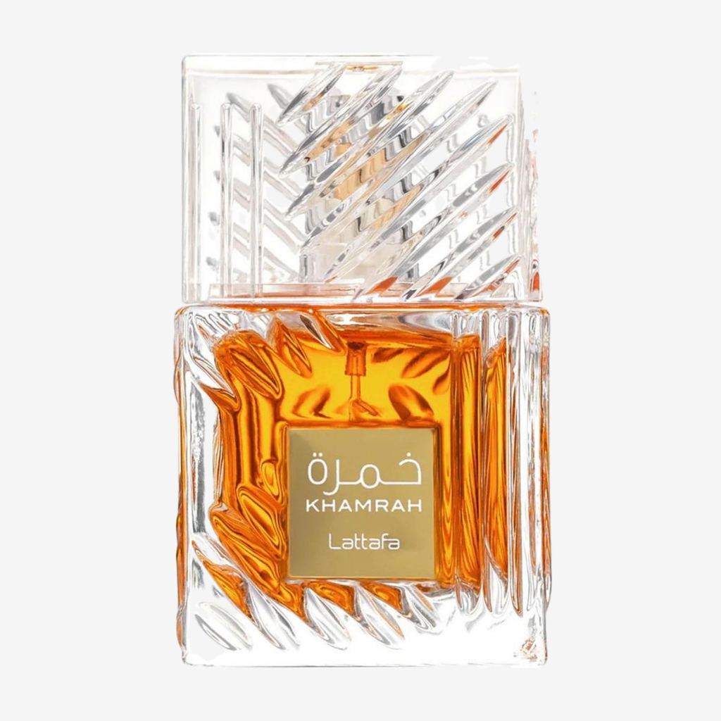 Lattafa Khamrah / خمرة Flakon - Probe