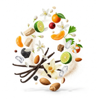 Parfums de Marly - Valaya Exclusif Zutaten visualisiert