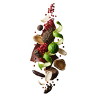 Parfums de Marly - Eragon Zutaten visualisiert