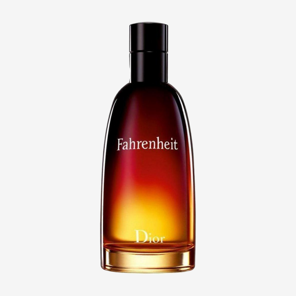 Dior Fahrenheit (Eau de Toilette) Flakon - Probe