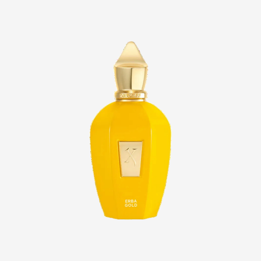 Erba Gold