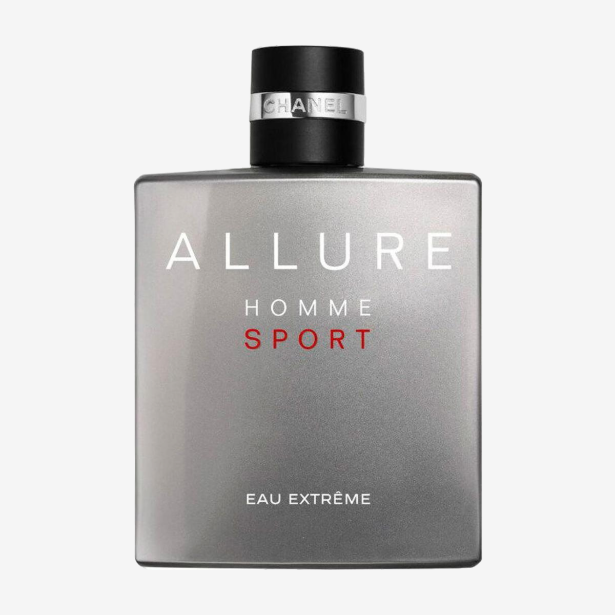 Chanel Allure Homme Sport Eau Extrême Flakon - Probe