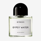 Byredo Gypsy Water (Eau de Parfum) Flakon - Probe