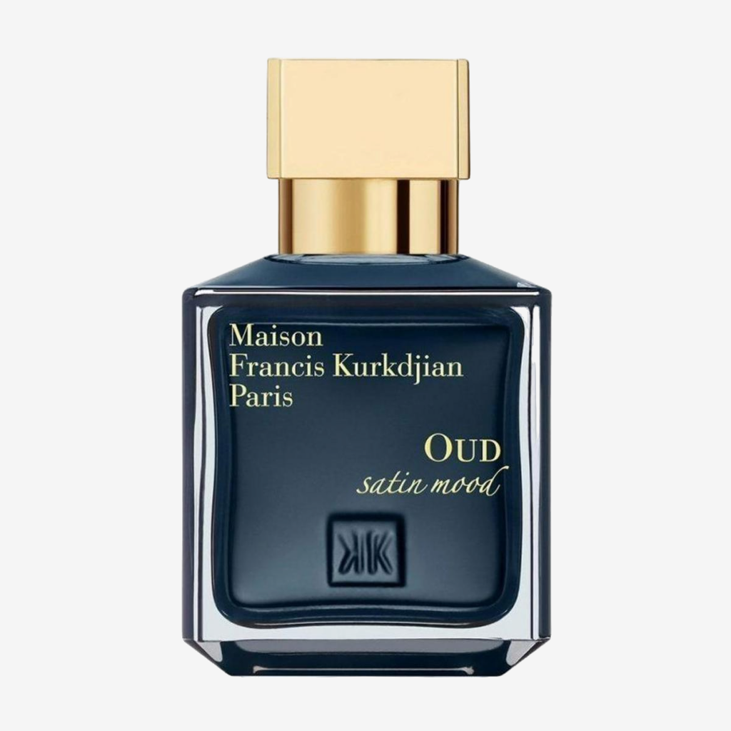Maison Francis Kurkdjian Oud Satin Mood (Eau de Parfum) Flakon - Probe
