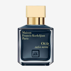 Maison Francis Kurkdjian Oud Satin Mood (Eau de Parfum) Flakon - Probe