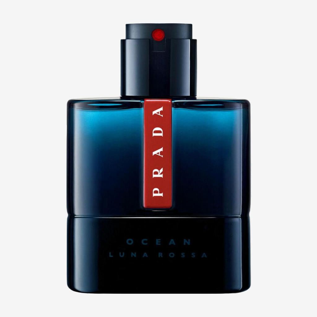 Prada Luna Rossa Ocean (Eau de Toilette) Flakon - Probe