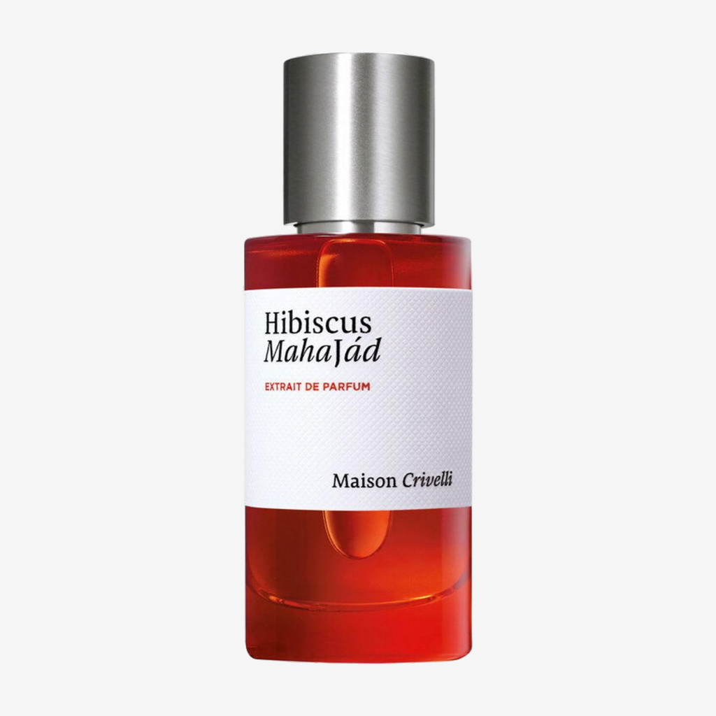Maison Crivelli Hibiscus Mahajád Flakon - Probe