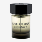 Yves Saint Laurent La Nuit de L'Homme (Eau de Toilette) Flakon - Probe