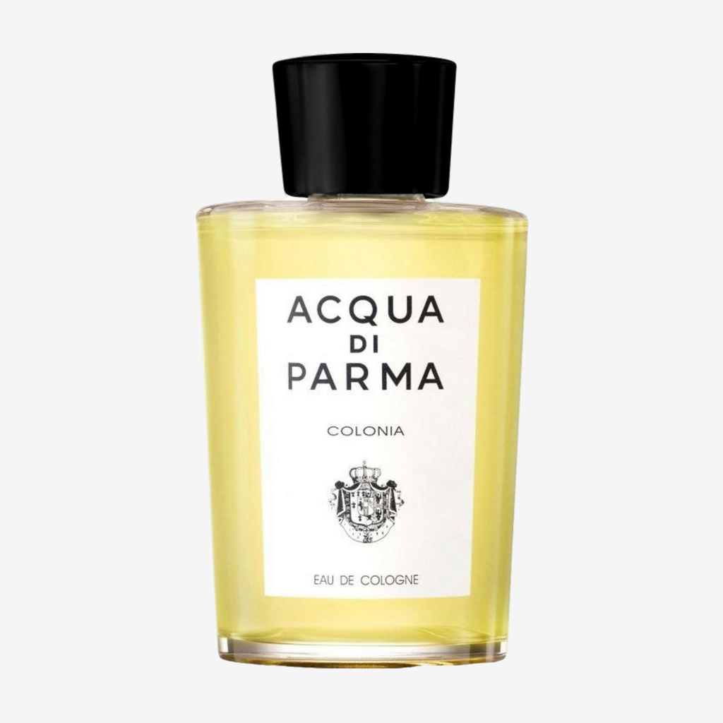 Acqua di Parma Colonia (Eau de Cologne) Flakon - Probe