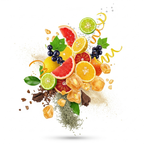 Versace - Eros Energy Zutaten visualisiert