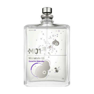 Molecule 01