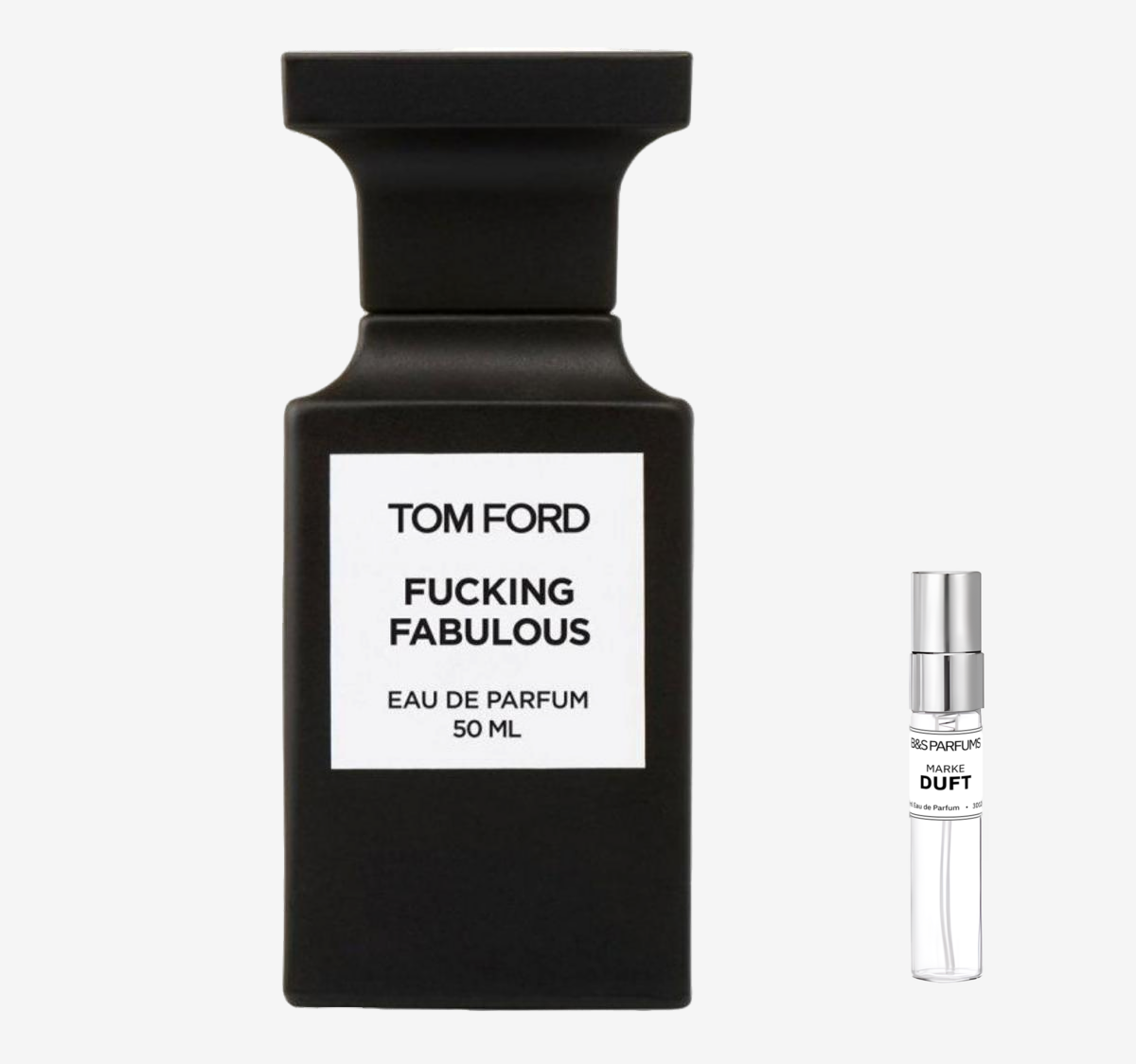 Fucking Fabulous
