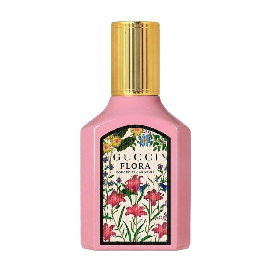 Gucci Flora Gorgeous Gardenia