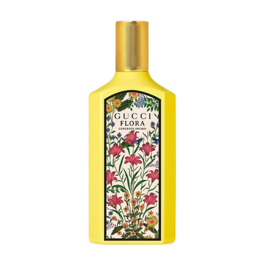 Gucci Flora Gorgeous Orchid
