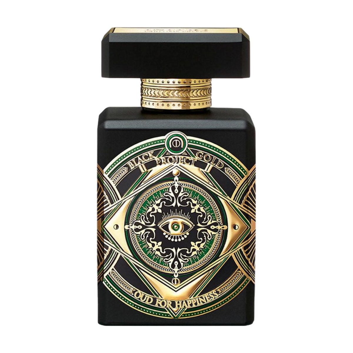 Oud for Happiness
